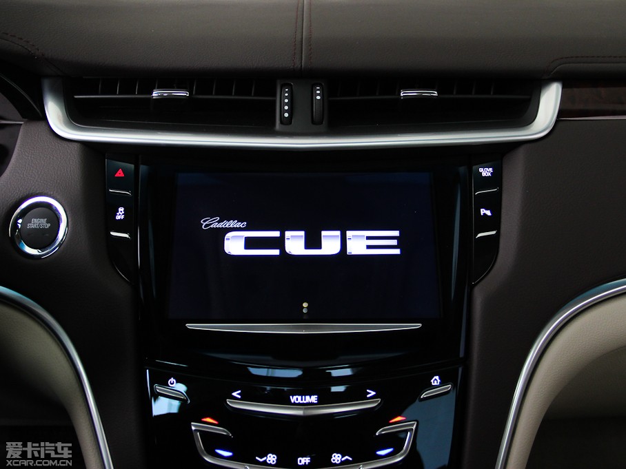 2014��P������XTS 28T ��Ӣ��