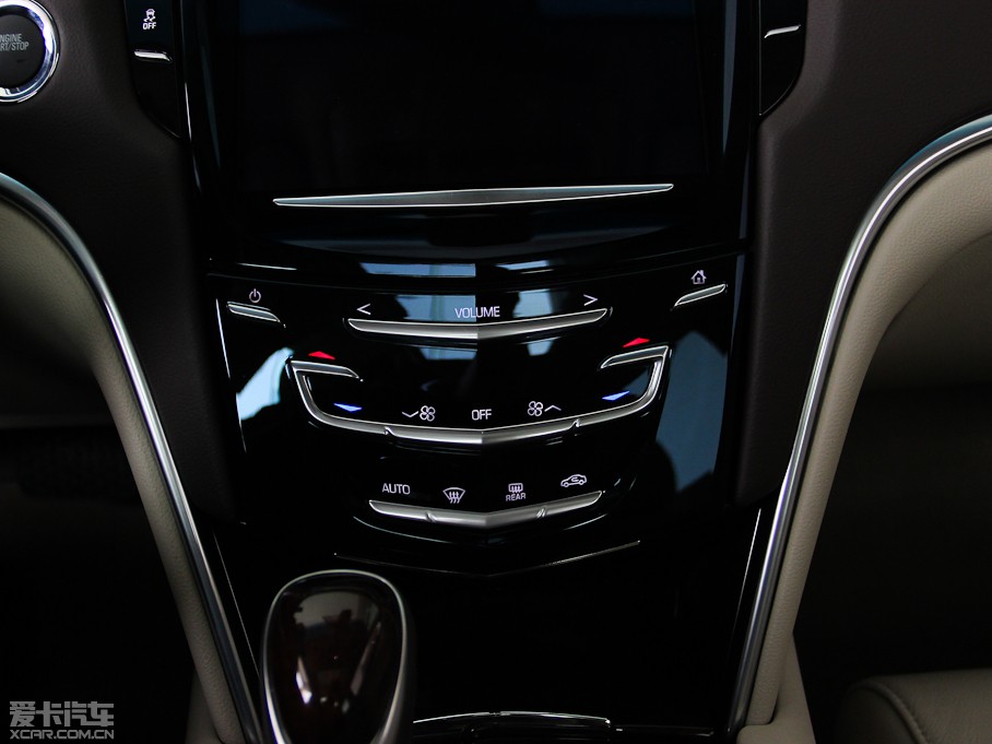 2014��P������XTS 28T ��Ӣ��