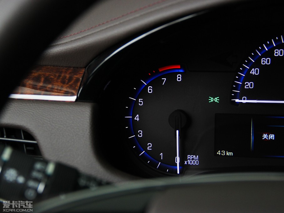 2014��P������XTS 28T ��Ӣ��