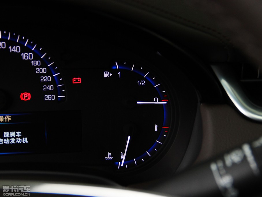 2014��P������XTS 28T ��Ӣ��