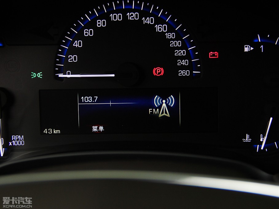 2014��P������XTS 28T ��Ӣ��