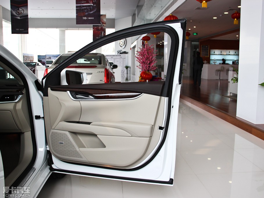 2014��P������XTS 28T ��Ӣ��