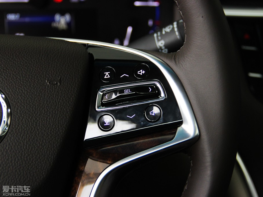 2014��P������XTS 28T ��Ӣ��