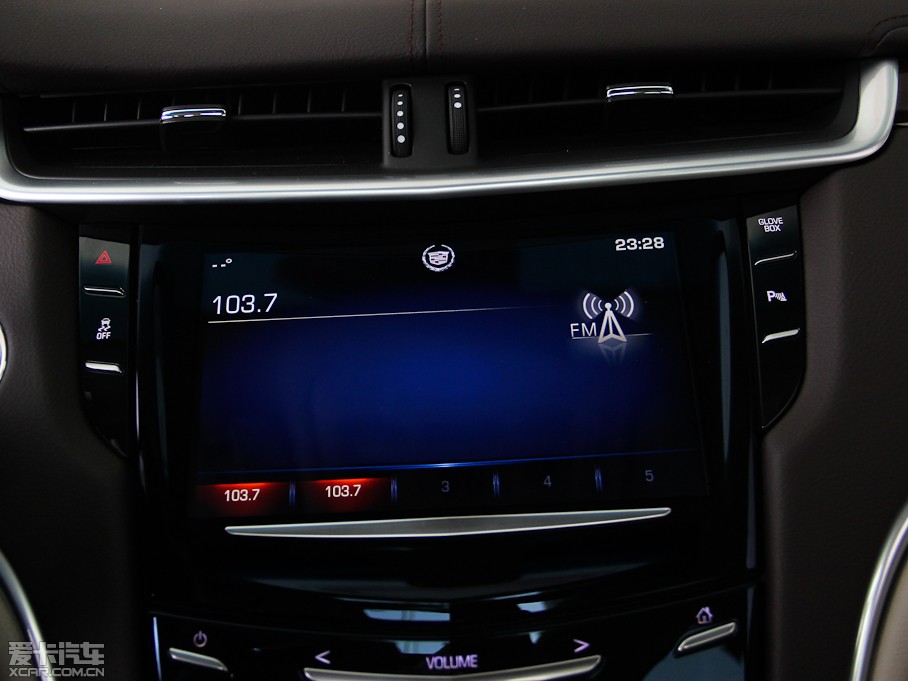 2014��P������XTS 28T ��Ӣ��