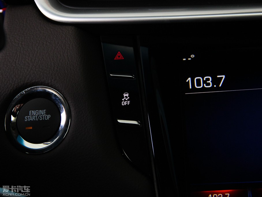 2014��P������XTS 28T ��Ӣ��