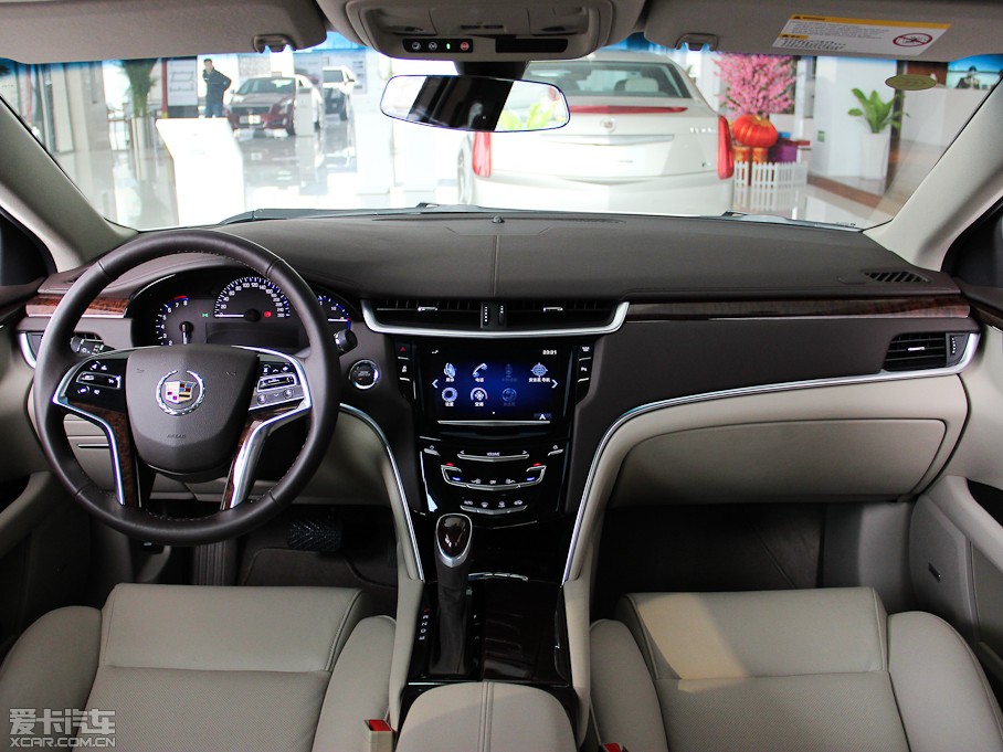 2014��P������XTS 28T ��Ӣ��