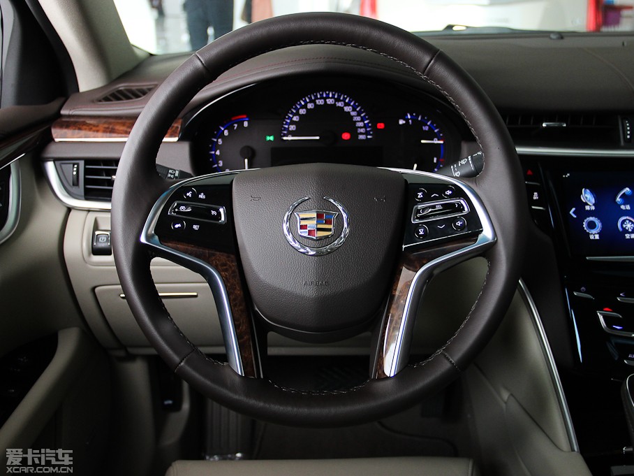 2014��P������XTS 28T ��Ӣ��