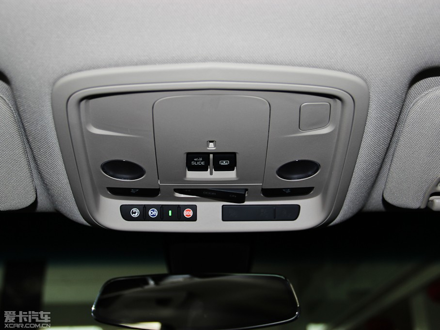 2014��P������XTS 28T ��Ӣ��