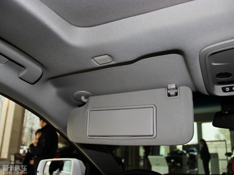 2014��P������XTS 28T ��Ӣ��