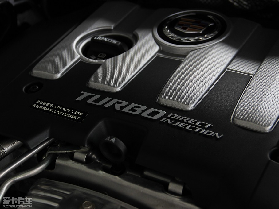 2014��P������XTS 28T ��Ӣ��