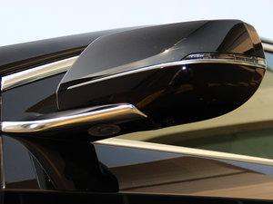 2014款28T 铂金版 细节外观