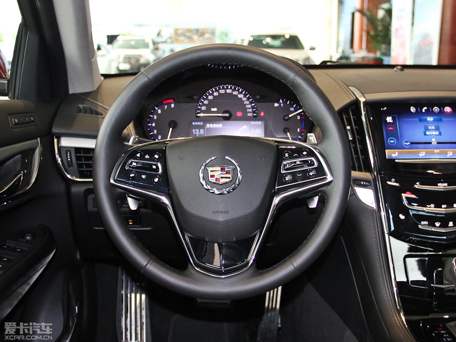 2014��P������ATS-L 28T �I(l��ng)���� D3�\(y��n)���O(sh��)Ӌ(j��)��