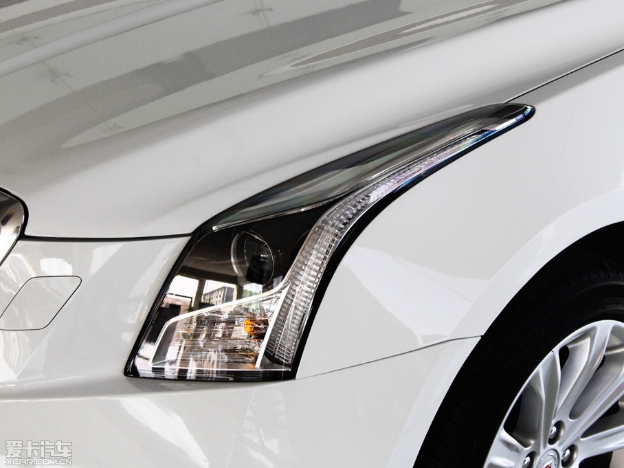 2014��P������ATS-L 28T ��Ӣ��