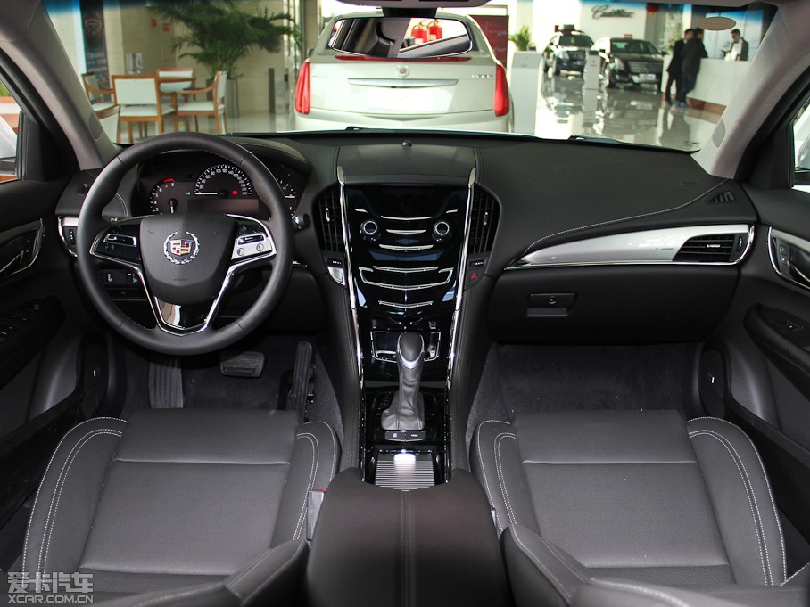 2014��P������ATS-L 25T �r����