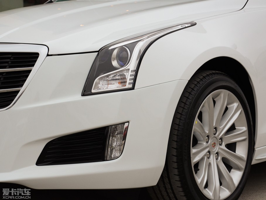 2014��P������ATS-L 28T ��Ӣ�� D3�\(y��n)��(d��ng)�O(sh��)Ӌ(j��)��