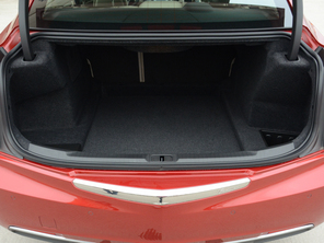 上汽通用凱迪拉克2014款凱迪拉克ATS-L