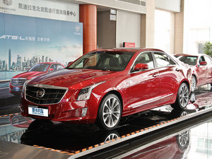 2014款28T 领先型 D3运动设计版 左前45度