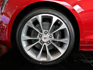 2014款28T 领先型 D3运动设计版 轮圈