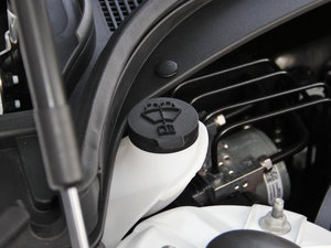 2014款25T 舒适型 其它