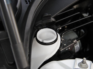 2014款25T 舒适型 其它