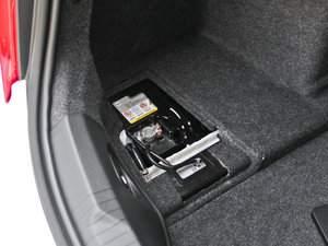 2014款25T 舒适型 其它