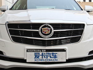 2014款25T 舒适型 中网