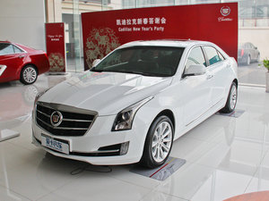 2014款25T 时尚型 左前45度