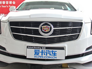 2014款25T 时尚型 中网