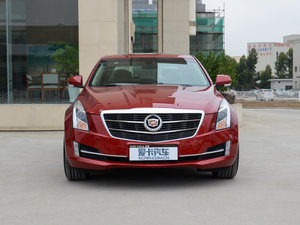 2014款28T 豪华型 正前