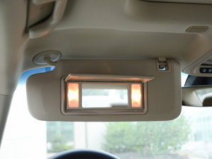 2014款28T 豪华型 遮阳板（左）