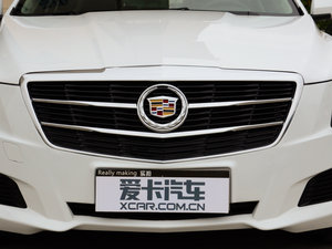 2014款28T 精英型 D3运动设计版 中网