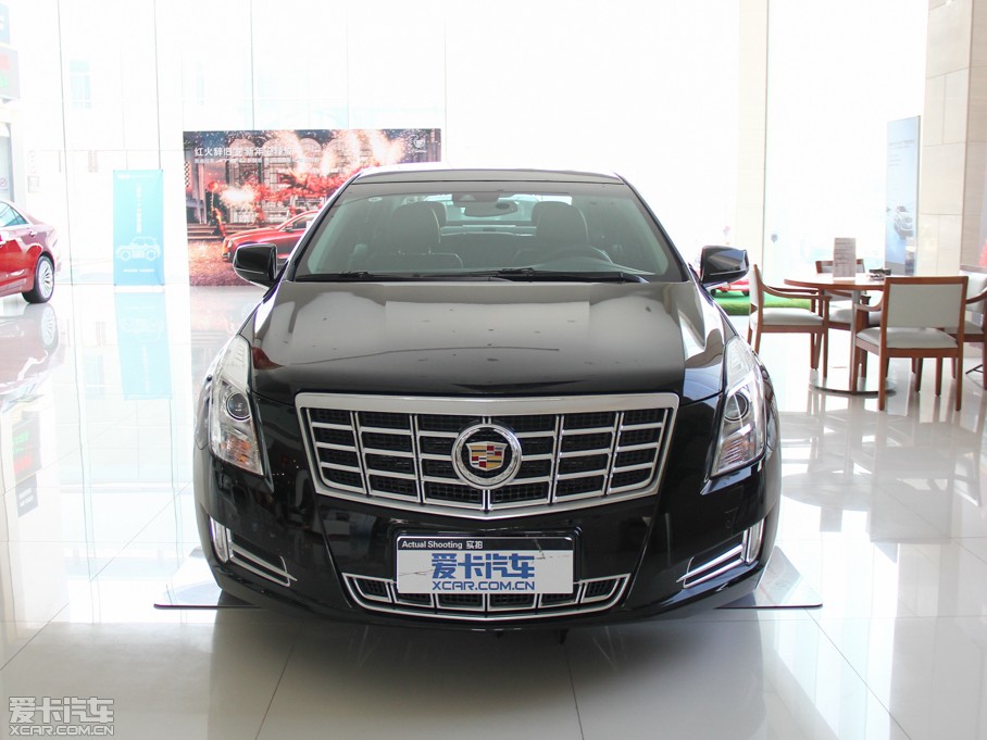 2015XTS 28T 