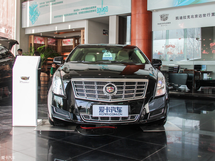 2015XTS 28T 