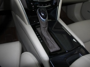 上海通用凱迪拉克2015款凱迪拉克XTS