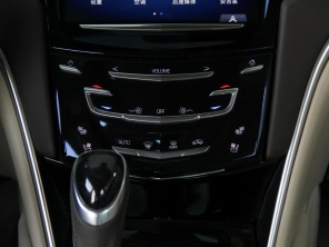 上海通用凱迪拉克2015款凱迪拉克XTS