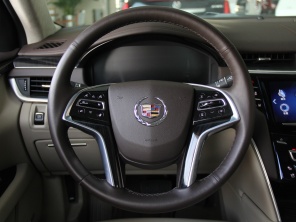 上海通用凱迪拉克2015款凱迪拉克XTS