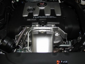 上海通用凱迪拉克2015款凱迪拉克XTS