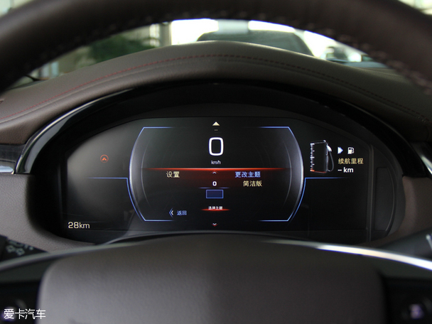 上汽通用凱迪拉克2015款凱迪拉克XTS