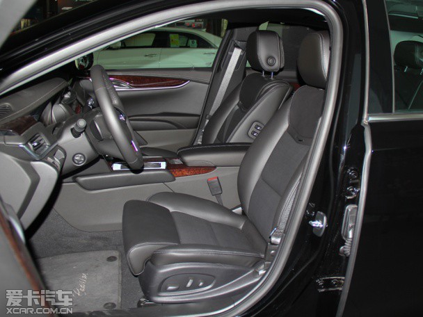 上海通用凱迪拉克2015款凱迪拉克XTS