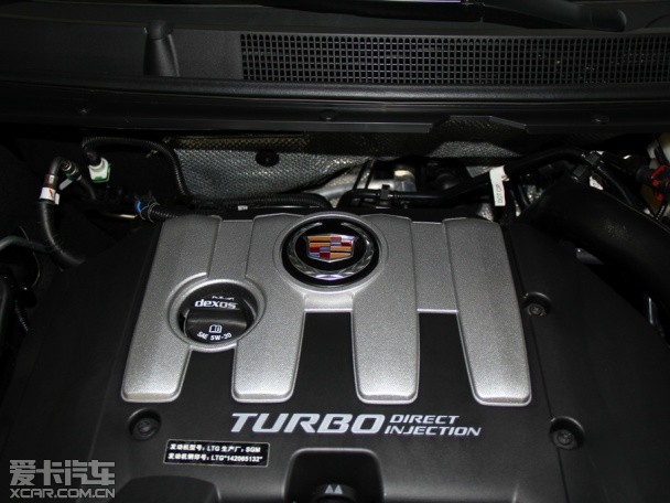 上海通用凱迪拉克2015款凱迪拉克XTS