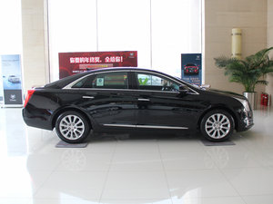 2015款28T 豪华型 整体外观