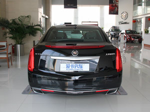 2015款28T 豪华型 正后	