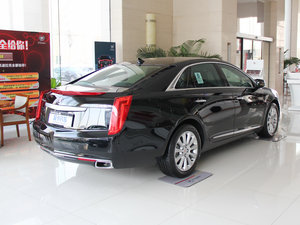 2015款28T 豪华型 整体外观