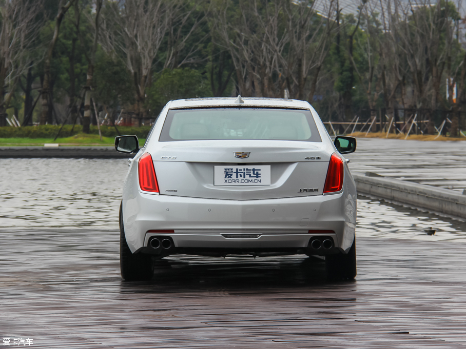 2016��P������CT6 40T �K����