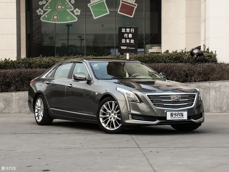 2016��P������CT6 40T �K����
