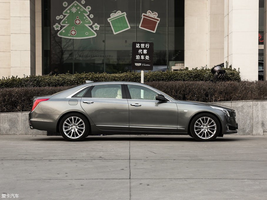 2016��P������CT6 40T �K����