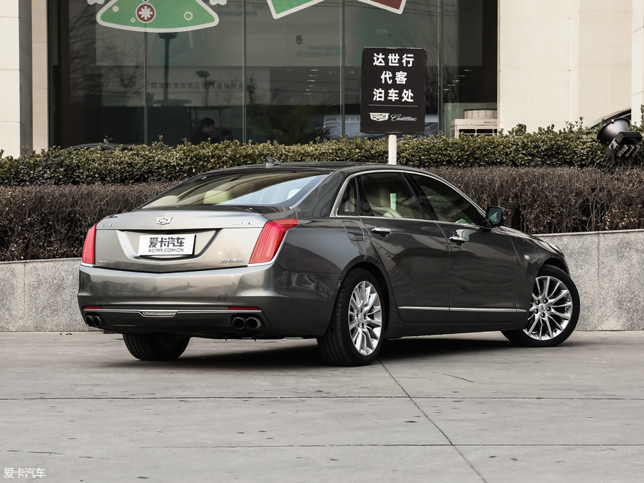 2016��P������CT6 40T �K����
