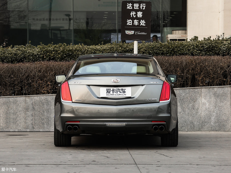 2016��P������CT6 40T �K����