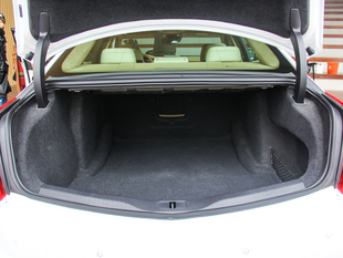 上汽通用凱迪拉克2016款凱迪拉克CT6