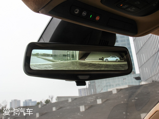 上汽通用凯迪拉克2016款凯迪拉克CT6